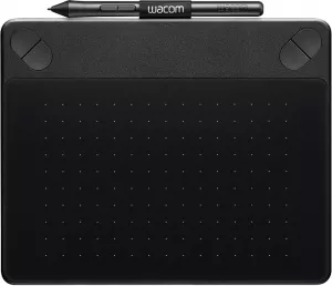 Графический планшет Wacom Intuos Art Pen&#38;Touch Small CTH-490AK-N фото