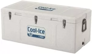Автомобильный холодильник Waeco Cool-Ice WCI-110 фото