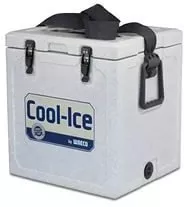 Автомобильный холодильник Waeco Cool-Ice WCI-33 фото