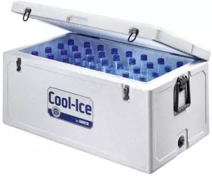 Автомобильный холодильник Waeco Cool-Ice WCI-85 фото