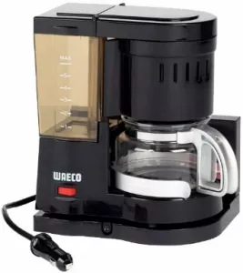 Капельная кофеварка Waeco MC 05 (24 В) фото