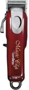 Машинка для стрижки волос Wahl 8148-016 Magic Clip Cordless фото