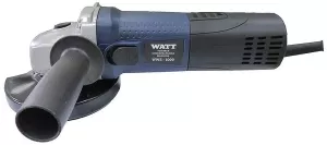 Угловая шлифовальная машина Watt WWS-1000 фото