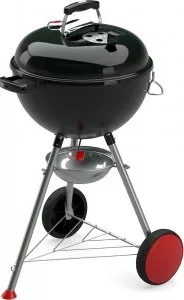 Гриль WEBER Kettle Plus GBS 47 см фото