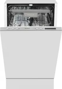 Встраиваемая посудомоечная машина Weissgauff BDW4140D фото