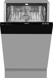 Встраиваемая посудомоечная машина Weissgauff BDW 4004 фото