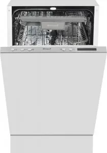 Встраиваемая посудомоечная машина Weissgauff BDW 4583 D фото