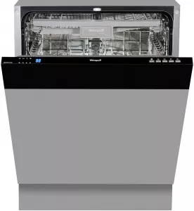 Встраиваемая посудомоечная машина Weissgauff BDW 6073 D фото