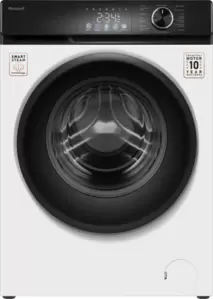 Стиральная машина Weissgauff WM 45127 Inverter Steam Color Touch фото