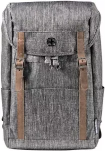 Городской рюкзак Wenger Cohort 605025 (серый) фото