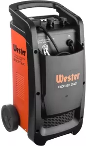 Пуско-зарядное устройство Wester BOOST240 фото