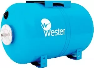 Гидроаккумулятор Wester WAO 150 фото