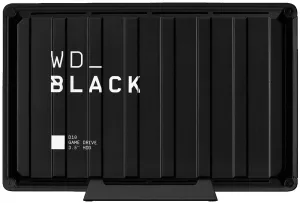 Внешний жесткий диск Western Digital Black D10 Game Drive for Xbox 12TB WDBA5E0120HBK фото