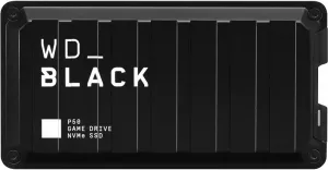 Внешний жесткий диск Western Digital Black P50 (WDBA3S0010BBK) 1000Gb фото