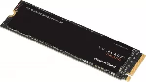 Жесткий диск SSD Western Digital Black SN850 500Gb WDS500G1X0E фото