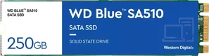 Жесткий диск Western Digital Blue SA510 250GB WDS250G3B0B фото