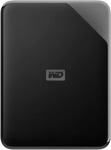 Внешний жесткий диск Western Digital Elements SE 5TB WDBJRT0050BBK фото
