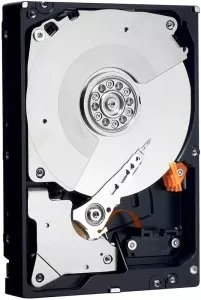 Жесткий диск Western Digital Red Pro (WD4001FFSX) 4000 Gb фото