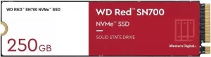 Жесткий диск SSD Western Digital Red SN700 250GB WDS250G1R0C фото
