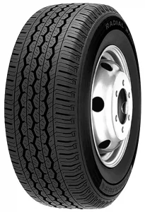 Летняя шина WestLake H188 165/70R13C 88/86S icon