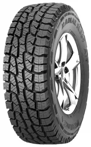 Летняя шина WestLake SL369 205/80R16 104S фото