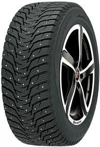 Зимняя шина WestLake Z-506 IceMaster Spike 255/50R19 107T фото