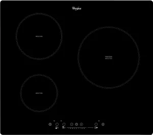 Индукционная варочная панель Whirlpool ACM 800/NE фото