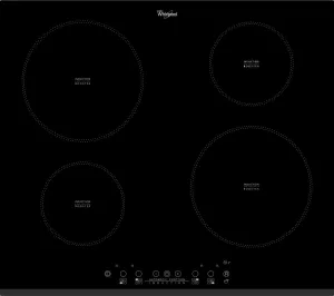 Индукционная варочная панель Whirlpool ACM 815/BF фото