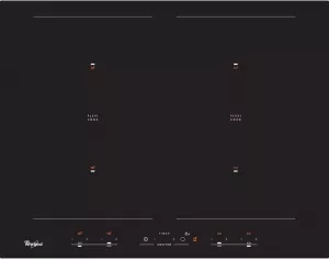 Индукционная варочная панель Whirlpool ACM 829/NE фото