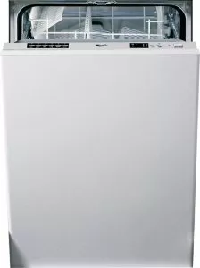 Встраиваемая посудомоечная машина Whirlpool ADG 190 фото