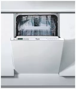 Встраиваемая посудомоечная машина Whirlpool ADG 301 фото