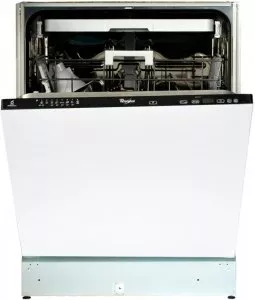 Встраиваемая посудомоечная машина Whirlpool ADG 9673 A++ FD фото