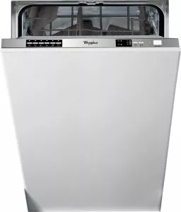 Встраиваемая посудомоечная машина Whirlpool ADGI 792 FD фото