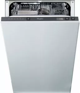 Встраиваемая посудомоечная машина Whirlpool ADGI 851 FD фото