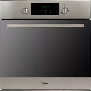 Духовой шкаф Whirlpool AKP 212/IX/01 фото