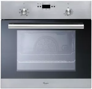 Духовой шкаф Whirlpool AKP 245/IX фото