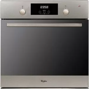 Духовой шкаф Whirlpool AKP 276/IX фото