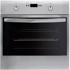 Духовой шкаф Whirlpool AKP 407/IX фото