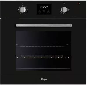 Духовой шкаф Whirlpool AKP 458/NB фото