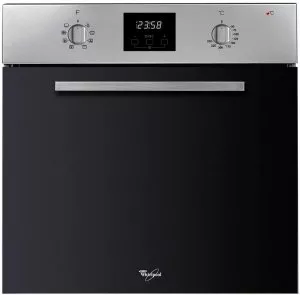 Духовой шкаф Whirlpool AKP 466/IX фото