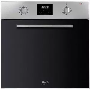 Духовой шкаф Whirlpool AKP 467/IX фото