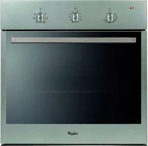 Духовой шкаф Whirlpool AKP 560 IX/01 фото