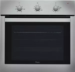 Духовой шкаф Whirlpool AKP 738/IX фото