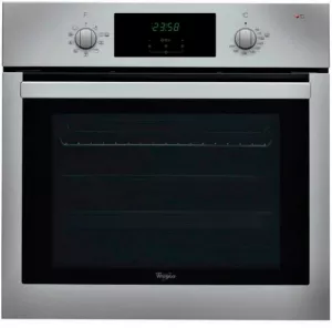 Духовой шкаф Whirlpool AKP 742 IX фото