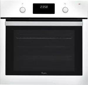 Духовой шкаф Whirlpool AKP 745/WH фото