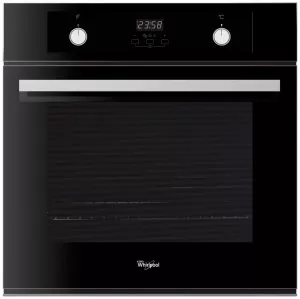 Духовой шкаф Whirlpool AKP 786 NB фото