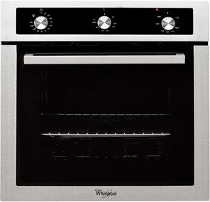 Духовой шкаф Whirlpool AKP 807/IX фото