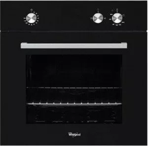 Духовой шкаф Whirlpool AKP 807/NB фото