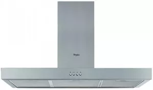 Кухонная вытяжка Whirlpool AKR 559/3 IX фото