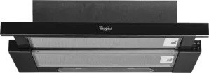 Вытяжка Whirlpool AKR 750 G K icon